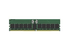 Kingston Technology KTH-PL548D8-32G moduł pamięci 32 GB 1 x 32 GB DDR5 4800 MHz Korekcja ECC