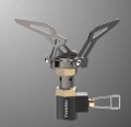 Fire- maple kuchenka turystyczna FMS-300 Titanium - 2284902