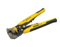 Stanley FMHT0-96230 narzędzie do zdejmowania izolacji Czarny, Żółty - 2251868