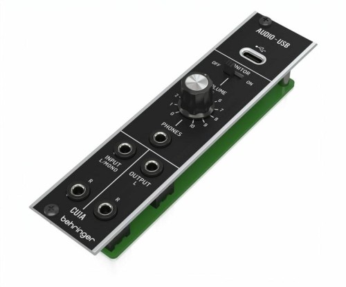 Behringer CU1A Moduł syntezatora modularnego - 2233371