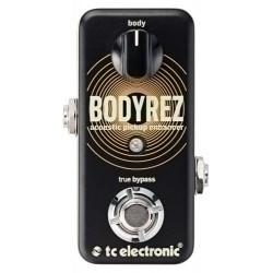 TC Electronic BodyRez Enhancer do gitary akustycznej - 2233148