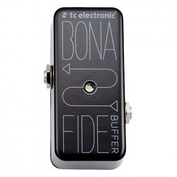 TC Electronic Bonafide Buffer Efekt typu bufor - 2233168