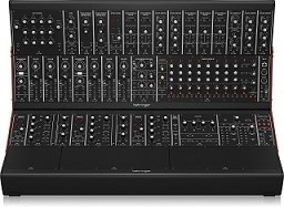 Behringer SYSTEM 55 Zestaw syntezatora modularnego System 55 - 2233373