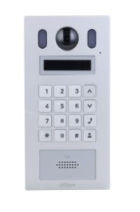Panel bramowy DAHUA VTO6222E-P