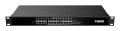 Fanvil PN24 łącza sieciowe Nie zarządzany Fast Ethernet (10/100) Czarny - 2347138