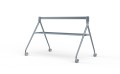 Yealink MB-FloorStand-860 2,18 m (86") Podłoga Szary - 2361084