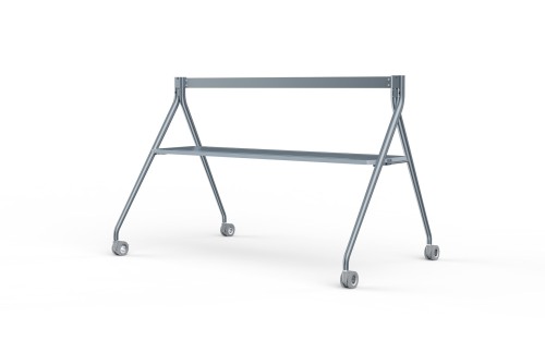 Yealink MB-FloorStand-860 2,18 m (86") Podłoga Szary - 2361086