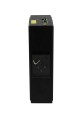 ALLNET ALL-SGI8016PM łącza sieciowe Zarządzany L2+/L3 Gigabit Ethernet (10/100/1000) Obsługa PoE Czarny - 2344895