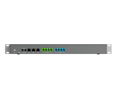 Grandstream Networks UCM6304 2000 użyt. IP Centrex (hostowane/wirtualne IP) - 2347059