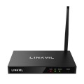 Fanvil W712 gateway/kontroler 10, 100, 1000 Mbit/s - 2347349