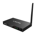 Fanvil W712 gateway/kontroler 10, 100, 1000 Mbit/s - 2347347