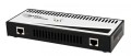 ALLNET ALL048600v2 1000 Mbit/s Czarny - 2347484