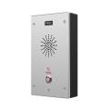 Fanvil I16SV wideodomofon 2 MP Srebrny - 2347115