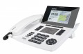 AGFEO ST 56 telefon VoIP Biały LCD - 2347413