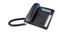 AGFEO T 18 Telefon analogowy Czarny - 2347261