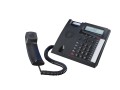 AGFEO T 18 Telefon analogowy Czarny - 2347260
