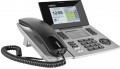 AGFEO ST 56 telefon VoIP Srebrny LCD - 2347350