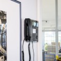 AGFEO ST 53 Inteligentny telefon Czarny - 2347390