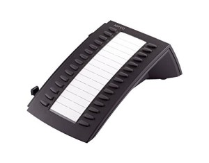 AGFEO 6100288 wyposażenie telefoniczne Czarny