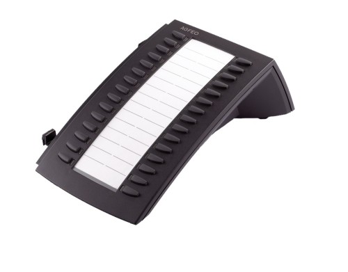 AGFEO 6100288 wyposażenie telefoniczne Czarny - 2347372
