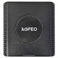 AGFEO 6101730 stacja bazowa DECT Czarny - 2347259