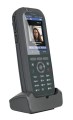 AGFEO DECT 78 IP telefon VoIP Szary TFT - 2347404