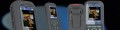 AGFEO DECT 78 IP telefon VoIP Szary TFT - 2347407