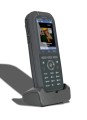 AGFEO DECT 78 IP telefon VoIP Szary TFT - 2347406