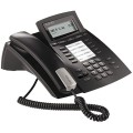 AGFEO ST 22 telefon VoIP Czarny 2 linii - 2347316
