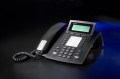 AGFEO ST 22 telefon VoIP Czarny 2 linii - 2347315