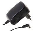 Gigaset L36280-V4-C706 adapter zasilający/ inwentor Wewnętrzna Czarny - 2361226