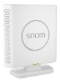 Snom M400 stacja bazowa DECT Biały - 2347241