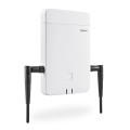 Gigaset N870E IP PRO stacja bazowa DECT Biały - 2347192
