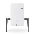 Gigaset N870E IP PRO stacja bazowa DECT Biały - 2347193