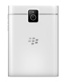 BlackBerry Passport - 11.4 cm (4.5") - 3 GB - 32 GB - 13 MP - BlackBerry OS 10 - White - 2411592