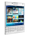BlackBerry Passport - 11.4 cm (4.5") - 3 GB - 32 GB - 13 MP - BlackBerry OS 10 - White - 2411590
