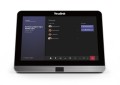 Yealink MTouch II 20,3 cm (8") 1280 x 800 px - 2346999