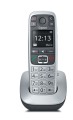 Gigaset E560 telefon Telefon w systemie DECT Nazwa i identyfikacja dzwoniącego Czarny, Srebrny - 2347232