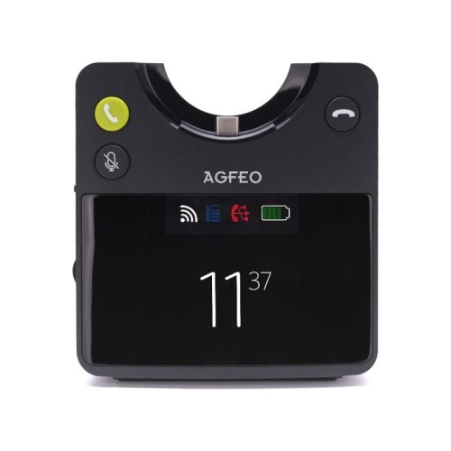 AGFEO Infinity Basis-Station Stacja bazowa - 2343700