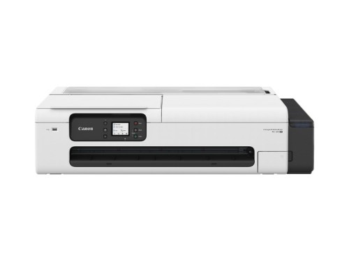 Canon imagePROGRAF TC-20M drukarka wielkoformatowa Atramentowa Kolor 2400 x 1200 DPI A1 (594 x 841 mm) Przewodowa sieć LAN - 2407775