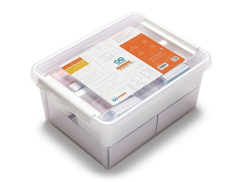 Arduino AKX00023 zestaw uruchomieniowy - 2342672