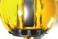 Zoeao GravaStar G1_YLW Przenośny głośnik stereo Metaliczny, Żółty 20 W - 2343456