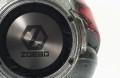 Zoeao GravaStar H Przenośny głośnik stereo Metaliczny, Czerwony 20 W - 2343500