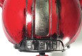Zoeao GravaStar H Przenośny głośnik stereo Metaliczny, Czerwony 20 W - 2343501