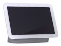 GOOGLE NEST HUB (2ND GEN) CHALK - 2343287