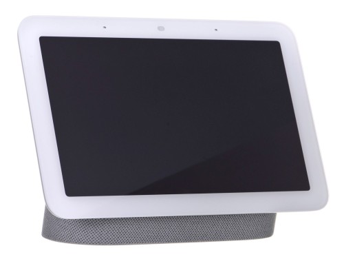 GOOGLE NEST HUB (2ND GEN) CHALK - 2343293