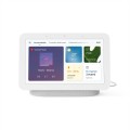 GOOGLE NEST HUB (2ND GEN) CHALK - 2407867