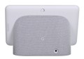 GOOGLE NEST HUB (2ND GEN) CHALK - 2343292