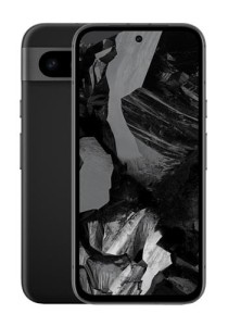 Smartfon Google Pixel 8A 5G 8/128GB DS Obsidian
