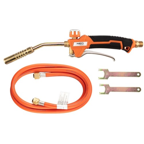 NEO tools 20-011 latarka gazowa - 2342633
